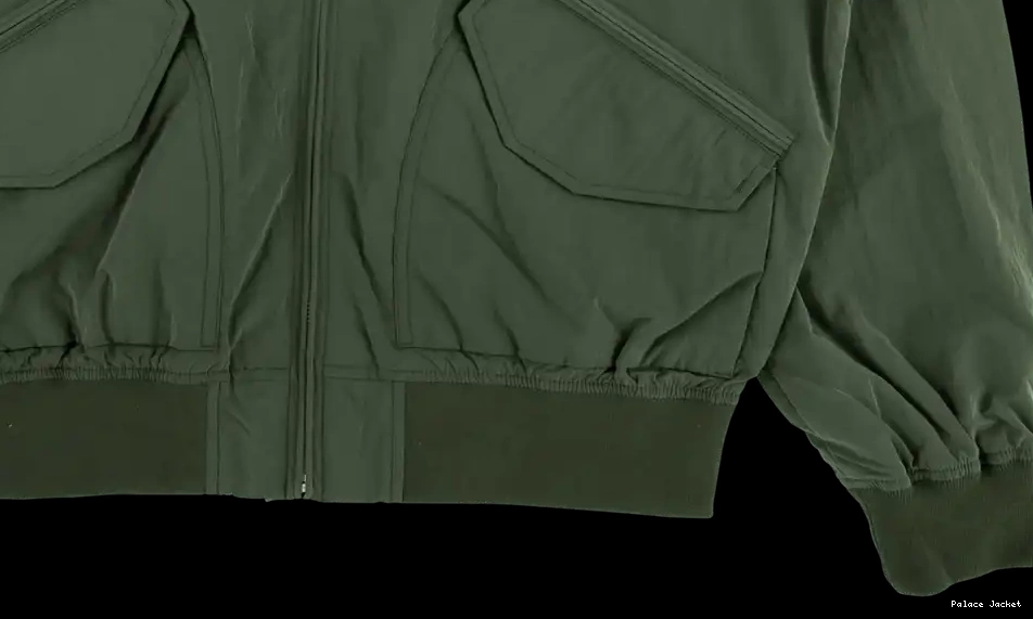 Cheap Palace F-Light Jacket 0617